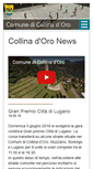 Mobile Screenshot of collinadoro.com